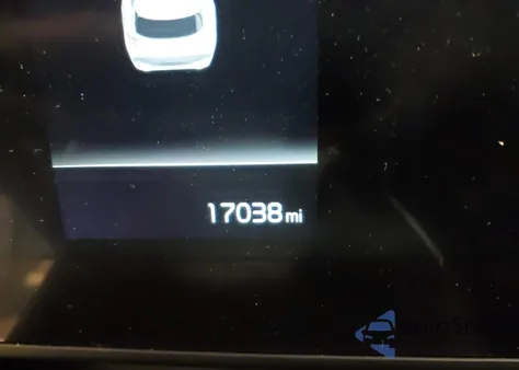 2025 Kia Sportage Ex z USA, uszkodzony, nr VIN 5XYK3CDF9SG246879